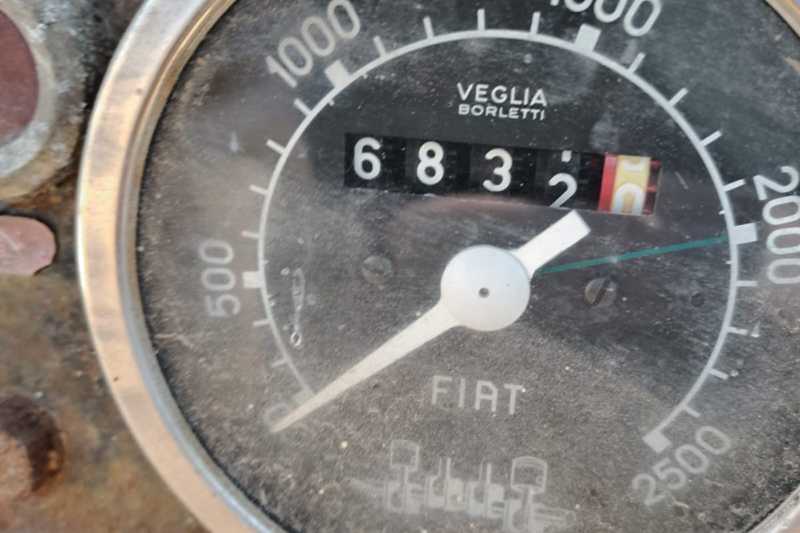 OmecoHub - Immagine FIAT ALLIS AD14C